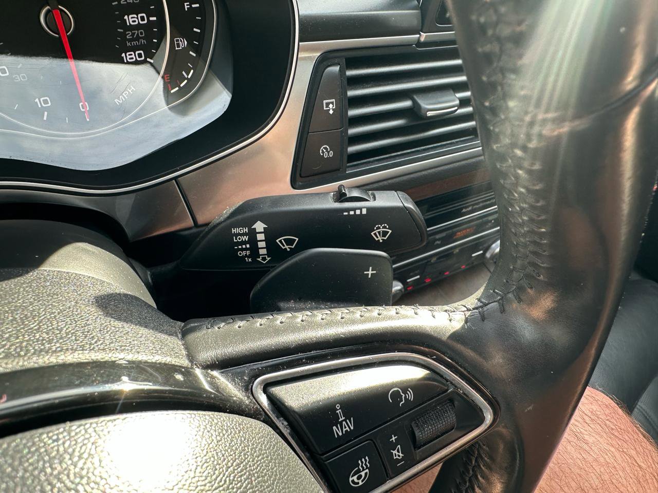 Used 2016 Audi A7 3.0T Prestige w/ Prestige Package image 45