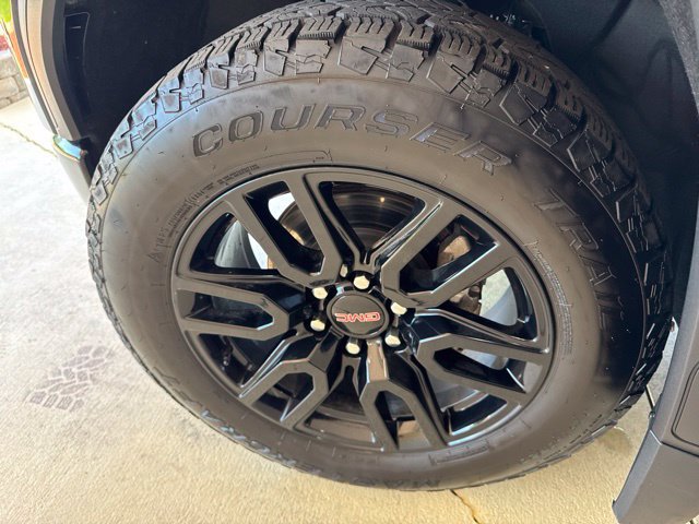 Used 2024 GMC Sierra 1500 Elevation w/ Preferred Package AWD/4WD image 42