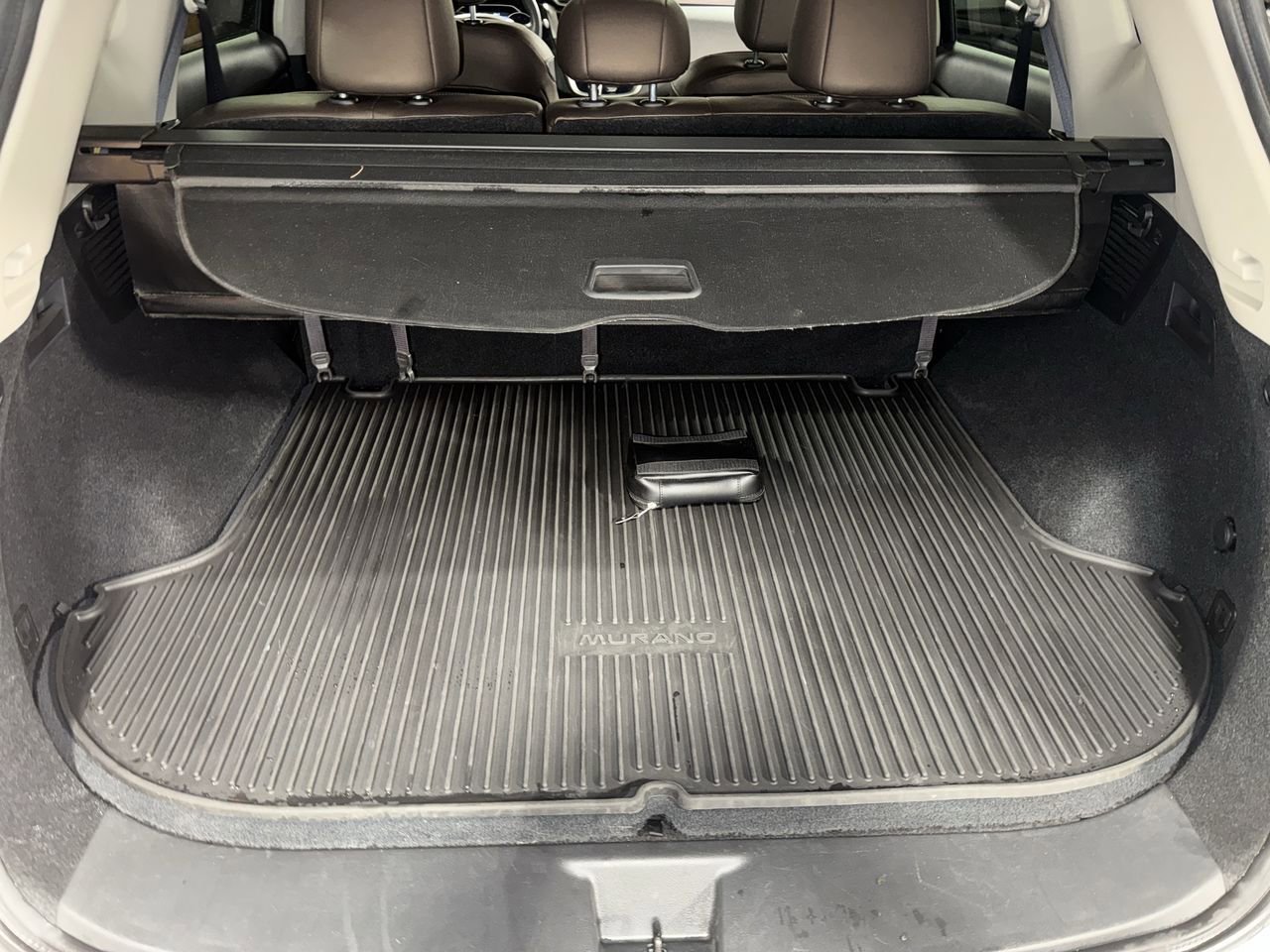 Used 2023 Nissan Murano Platinum w/ Cargo Package image 33