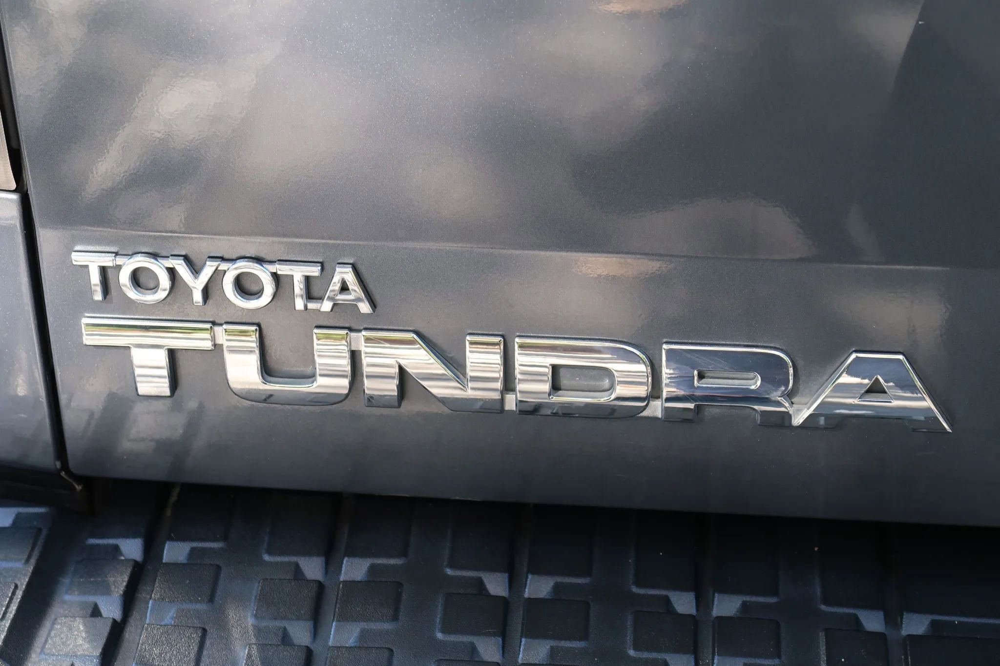 Used 2007 Toyota Tundra Limited image 8