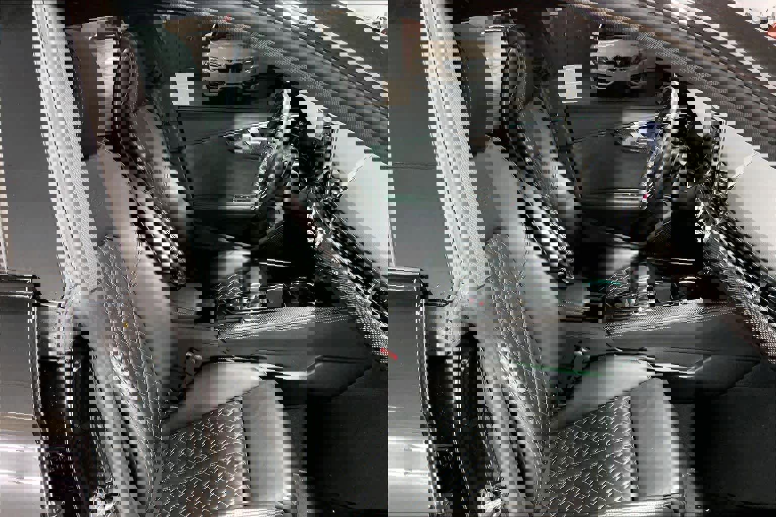 Used 2024 Audi S5 Prestige w/ Prestige Package image 10