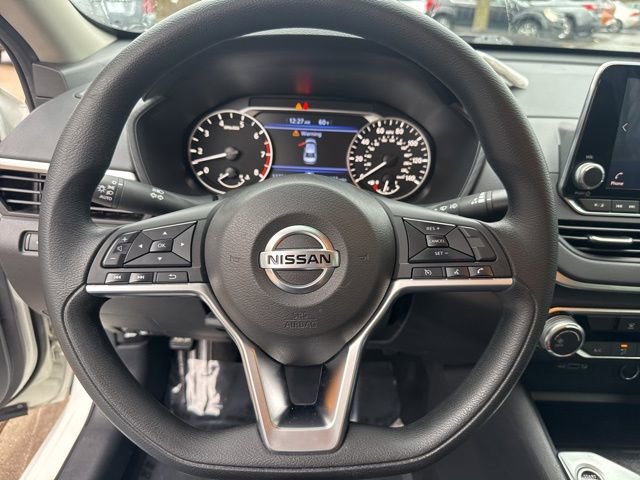 Used 2020 Nissan Altima 2.5 S image 13