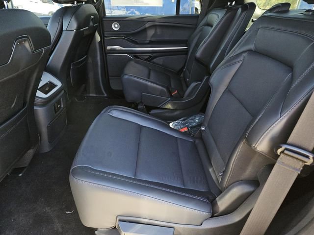 New 2025 Lincoln Navigator Reserve w/ Jet Appearance Package image 26