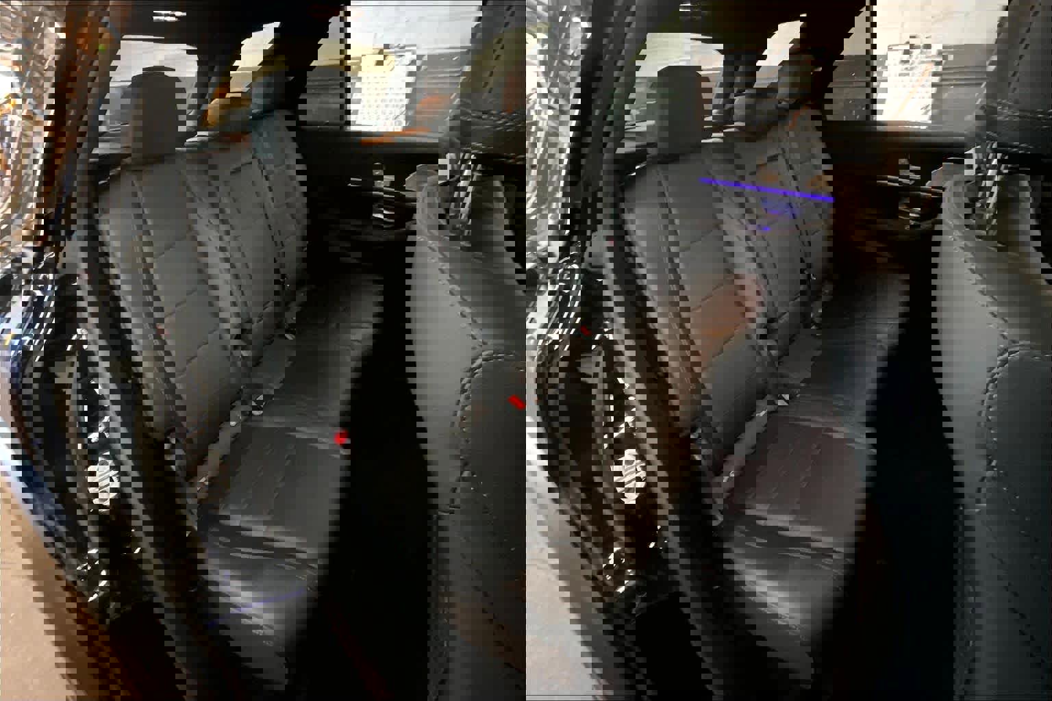 Used 2022 Mercedes-Benz GLE 350 GLE 350 image 29