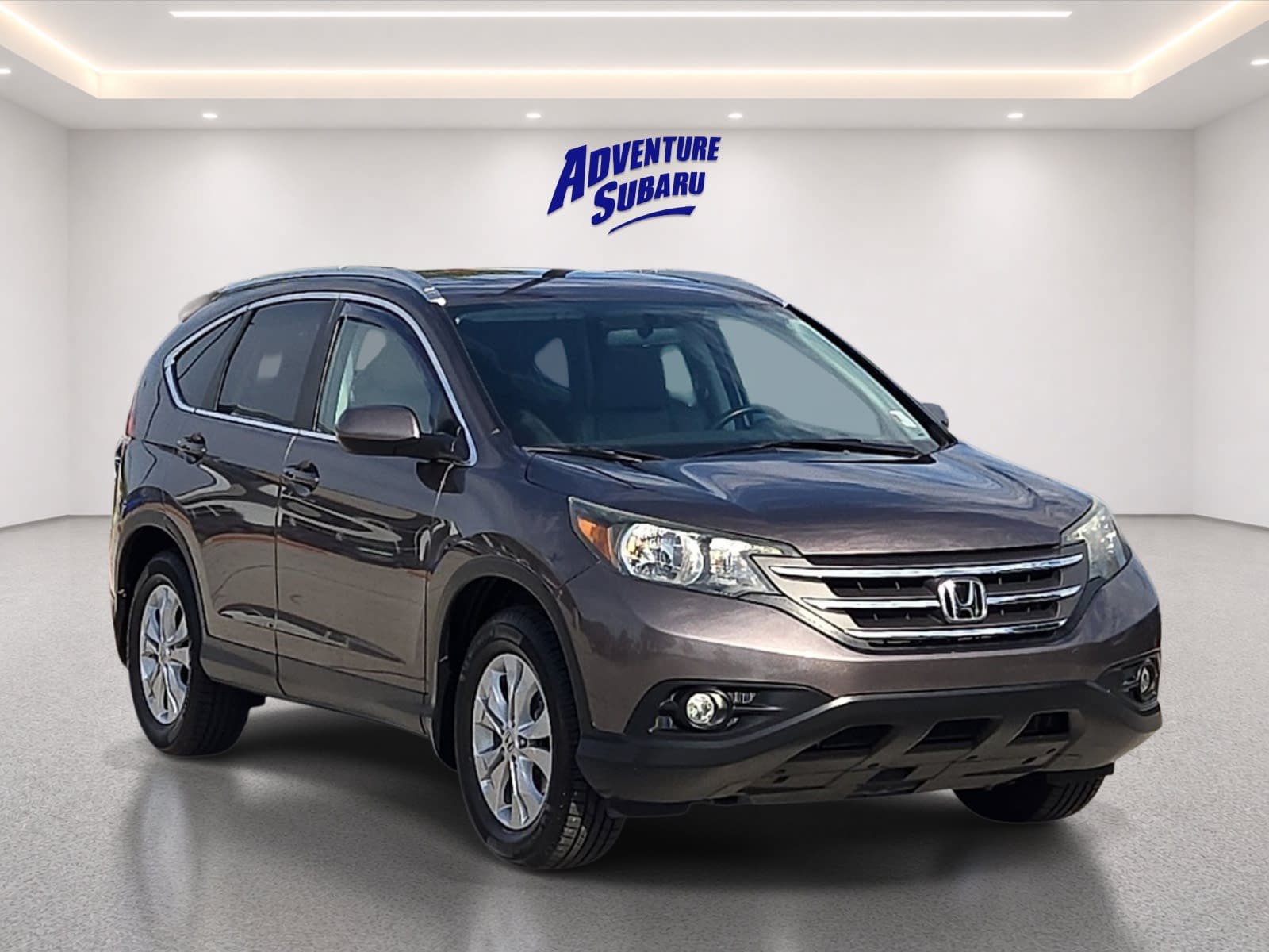 Used 2014 Honda CR-V EX-L