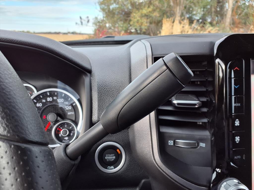 New 2026 RAM 3500 Tradesman image 20