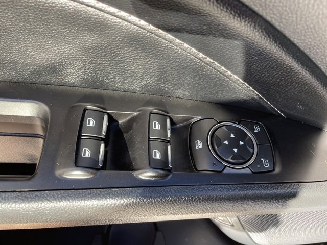 Certified 2020 Ford Fusion Titanium image 13