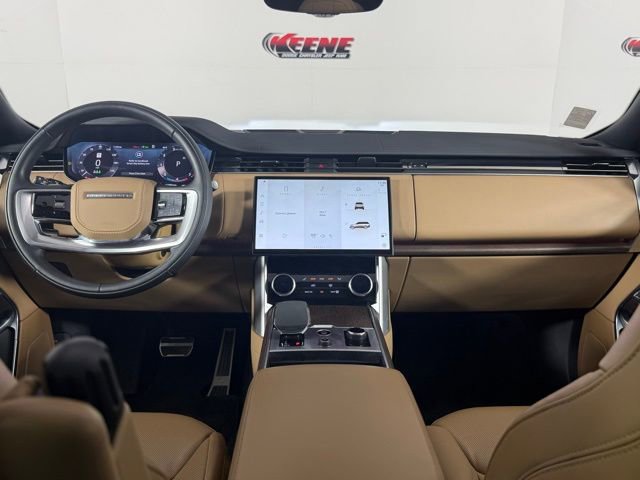 Used 2023 Land Rover Range Rover SE image 15