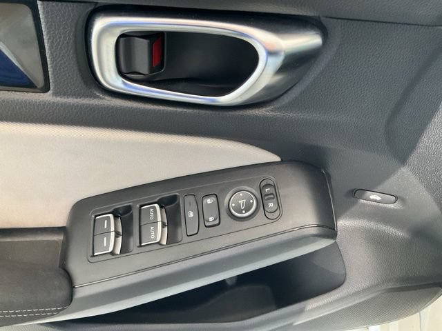 Certified 2024 Honda Civic EX image 5