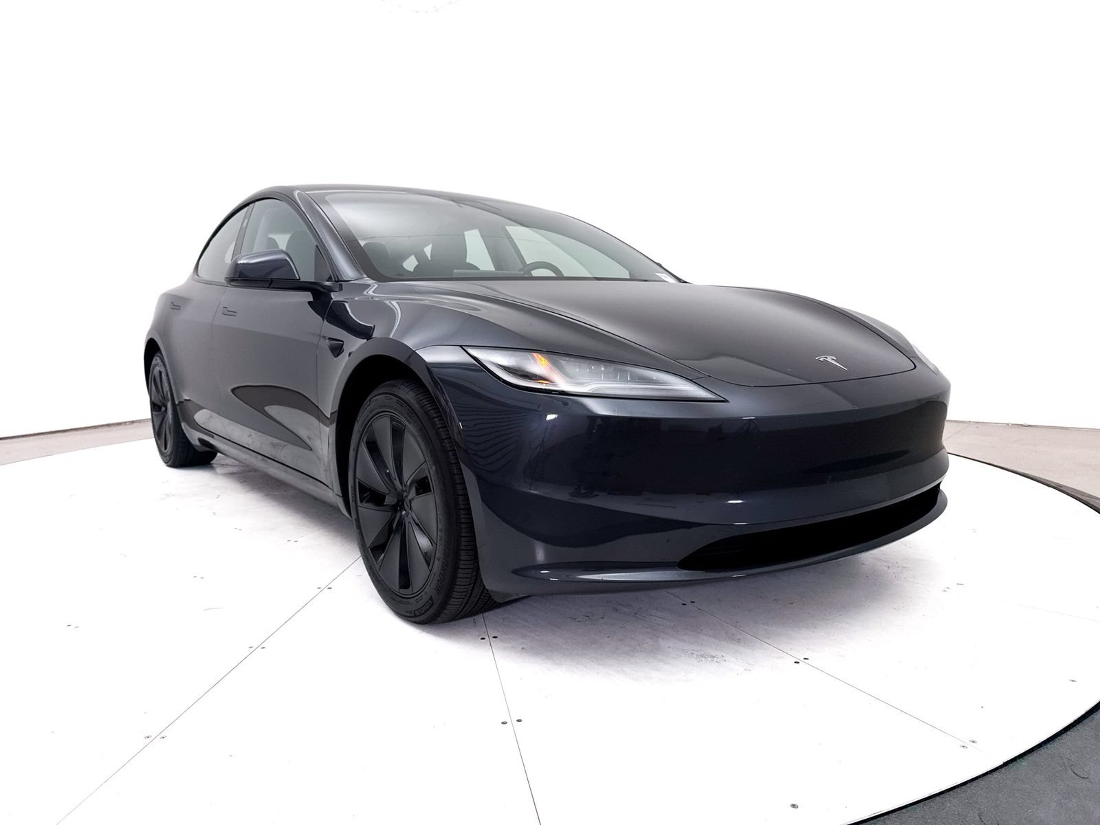 Used 2025 Tesla Model 3 Long Range RWD image 11