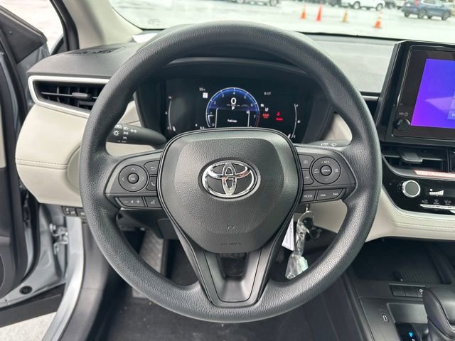 New 2026 Toyota Corolla Cross L image 13