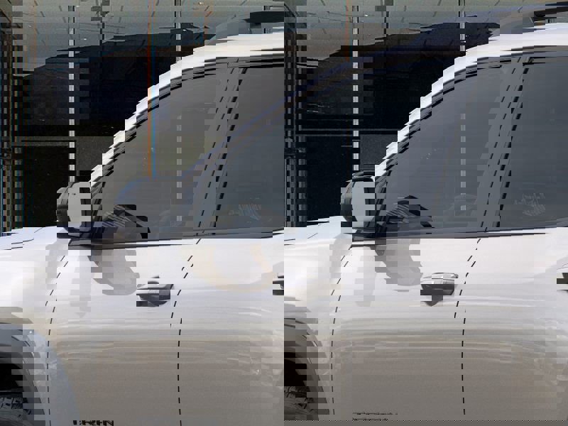 New 2026 GMC Terrain Elevation w/ Black Edition image 12