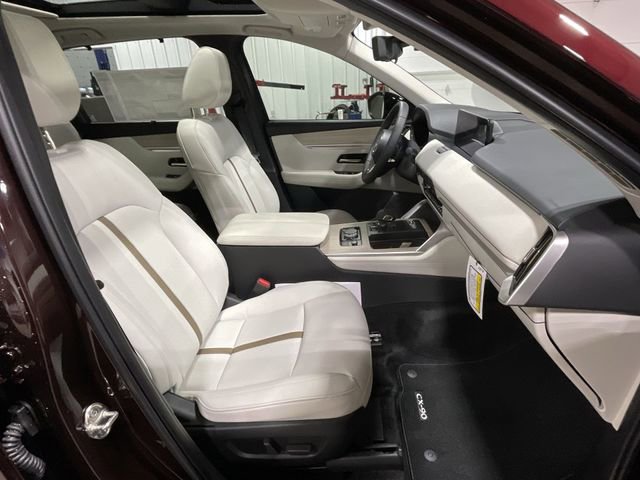 New 2026 MAZDA CX-90 3.3 Turbo S w/ Premium Package AWD/4WD image 31