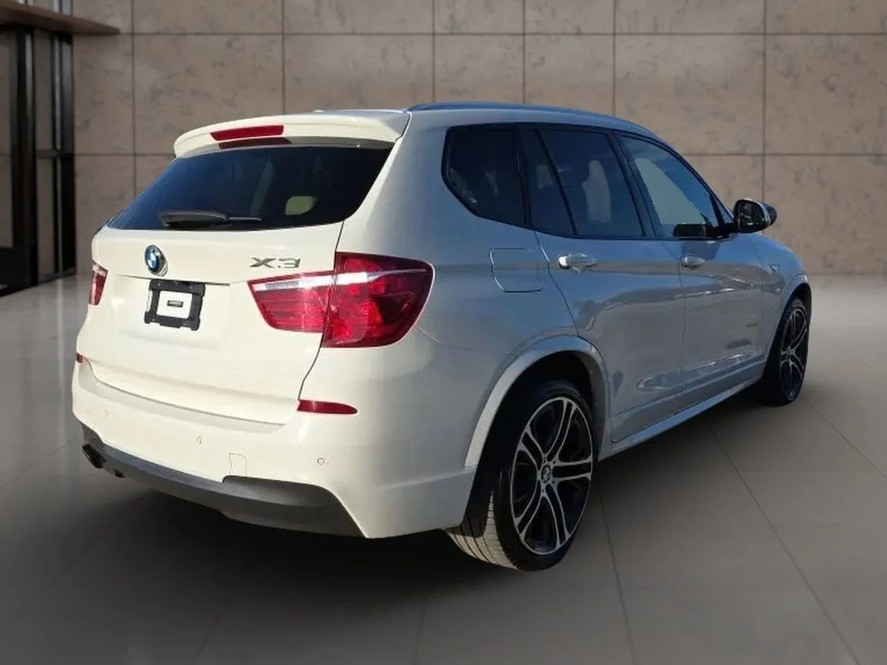 Used 2017 BMW X3 xDrive35i image 6