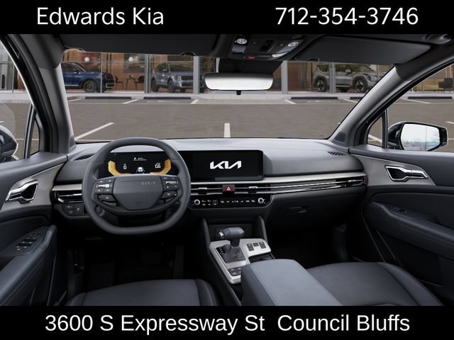 New 2026 Kia Sportage X-Line w/ X-Line Premium Package AWD/4WD image 16