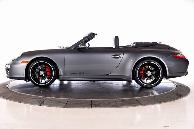 Used 2012 Porsche 911 Carrera GTS image 2