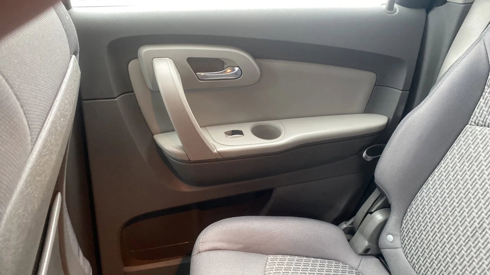 Used 2012 Chevrolet Traverse LT AWD/4WD image 13