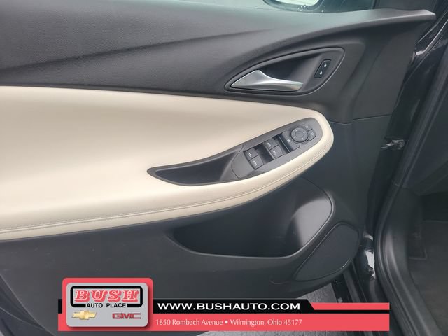 Used 2024 Buick Encore GX Sport Touring FWD image 20
