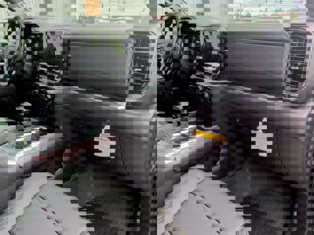 New 2026 Chevrolet Silverado 1500 LTZ image 30