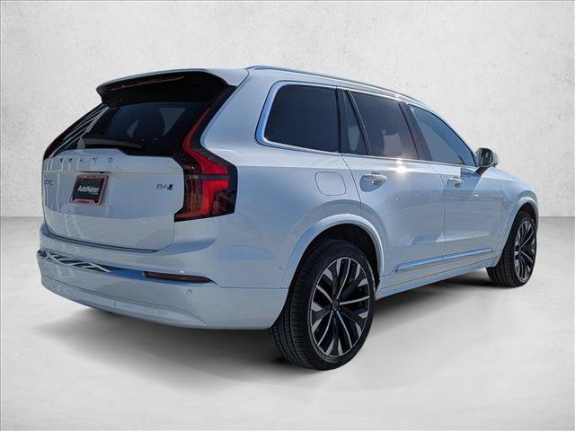 Used 2026 Volvo XC90 B6 Plus w/ Protection Package AWD/4WD image 4