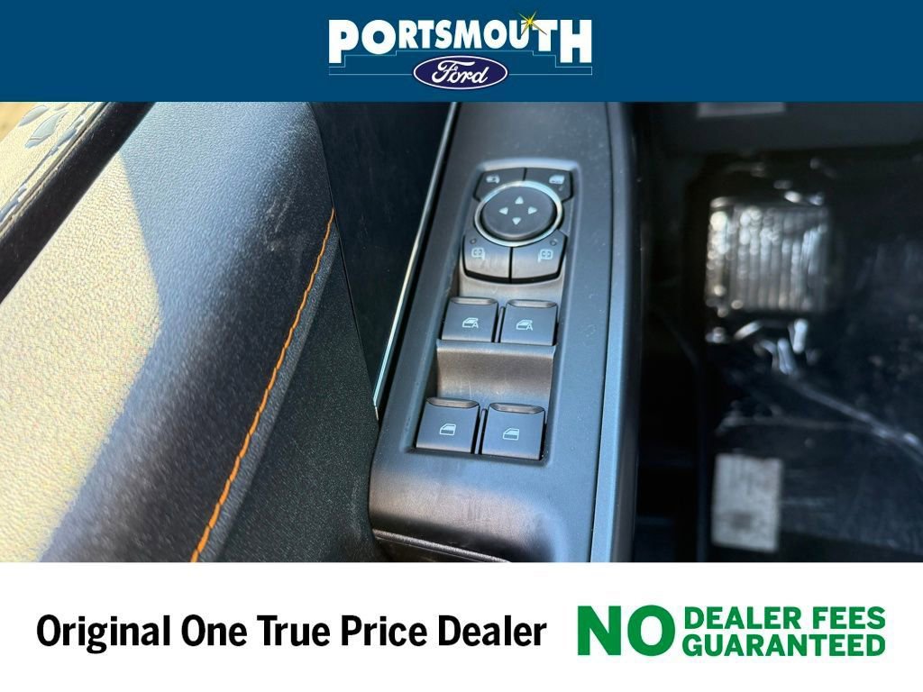 New 2026 Ford F150 Tremor w/ Equipment Group 402A High AWD/4WD image 36