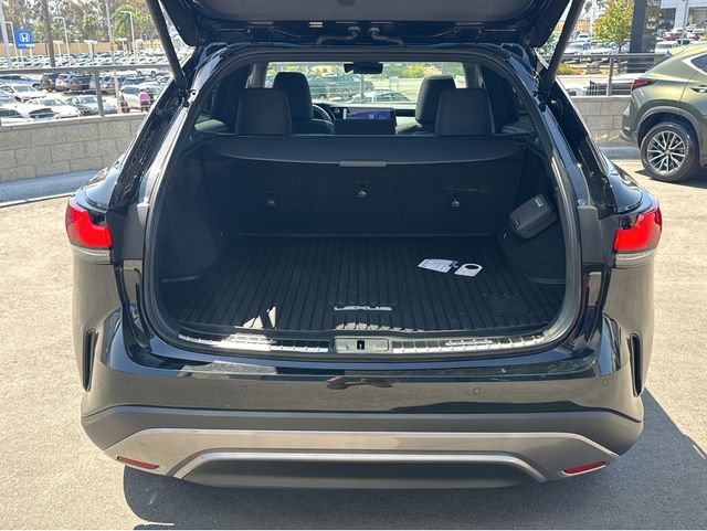 New 2026 Lexus RX 350 w/ Convenience Package AWD/4WD image 19