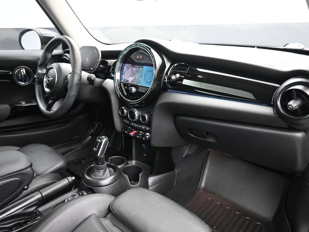 Used 2022 MINI Cooper S image 44