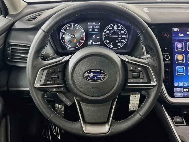 Used 2022 Subaru Outback Premium AWD/4WD image 11