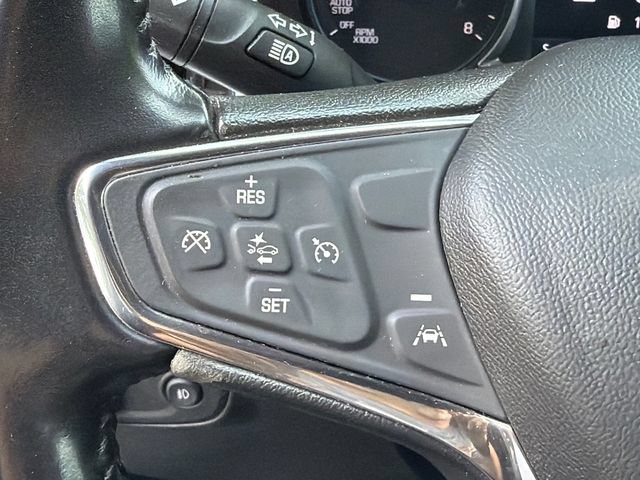 Used 2020 Chevrolet Equinox LT w/ Midnight Edition FWD image 25