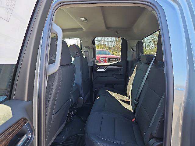 New 2026 GMC Sierra 1500 Elevation AWD/4WD image 8