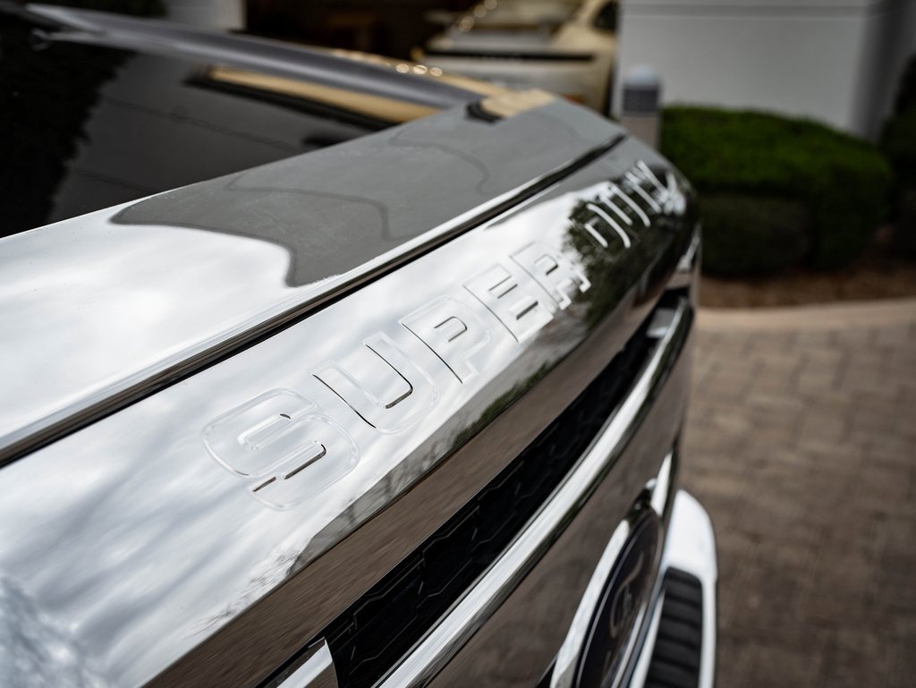 Used 2016 Ford F450 Lariat w/ Lariat Ultimate Package image 21