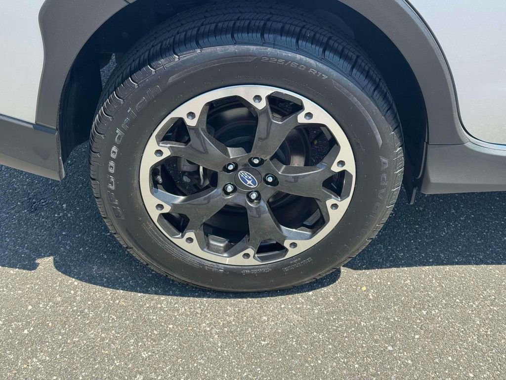 Certified 2023 Subaru Crosstrek 2.0i Premium AWD/4WD image 11