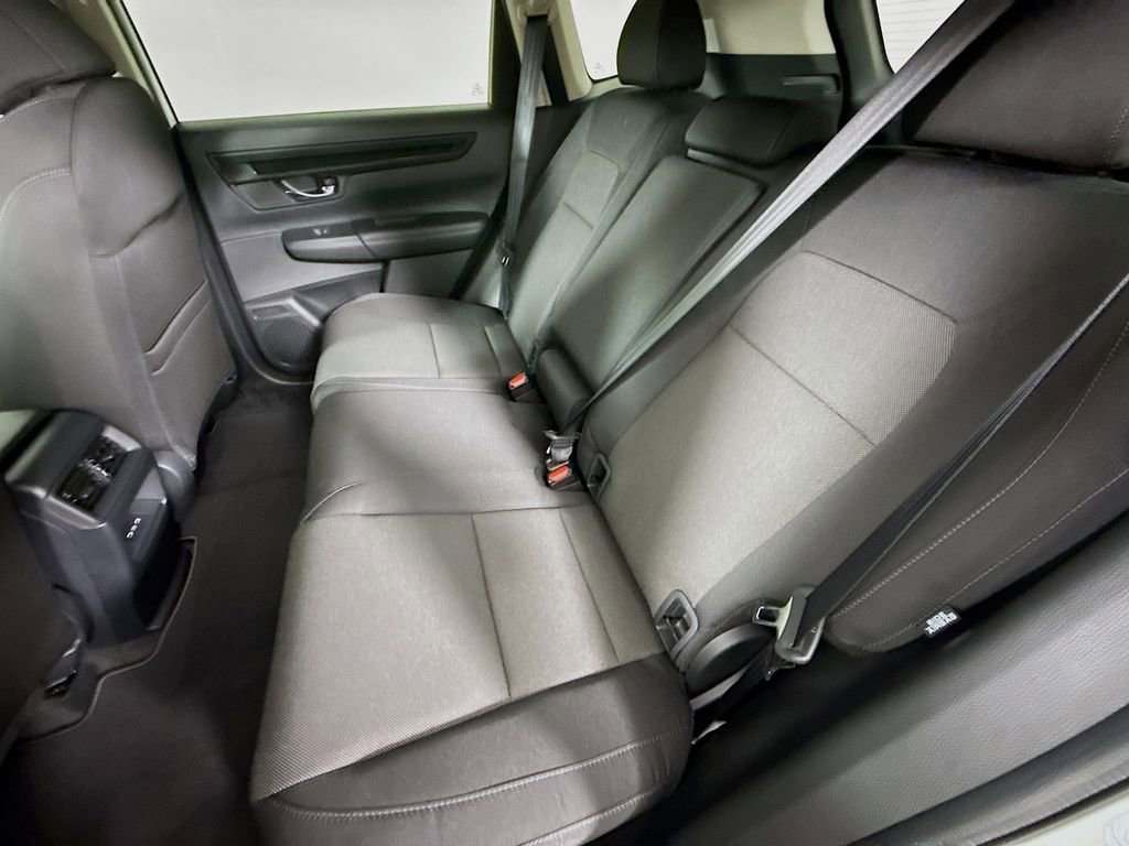 New 2026 Honda CR-V EX image 21