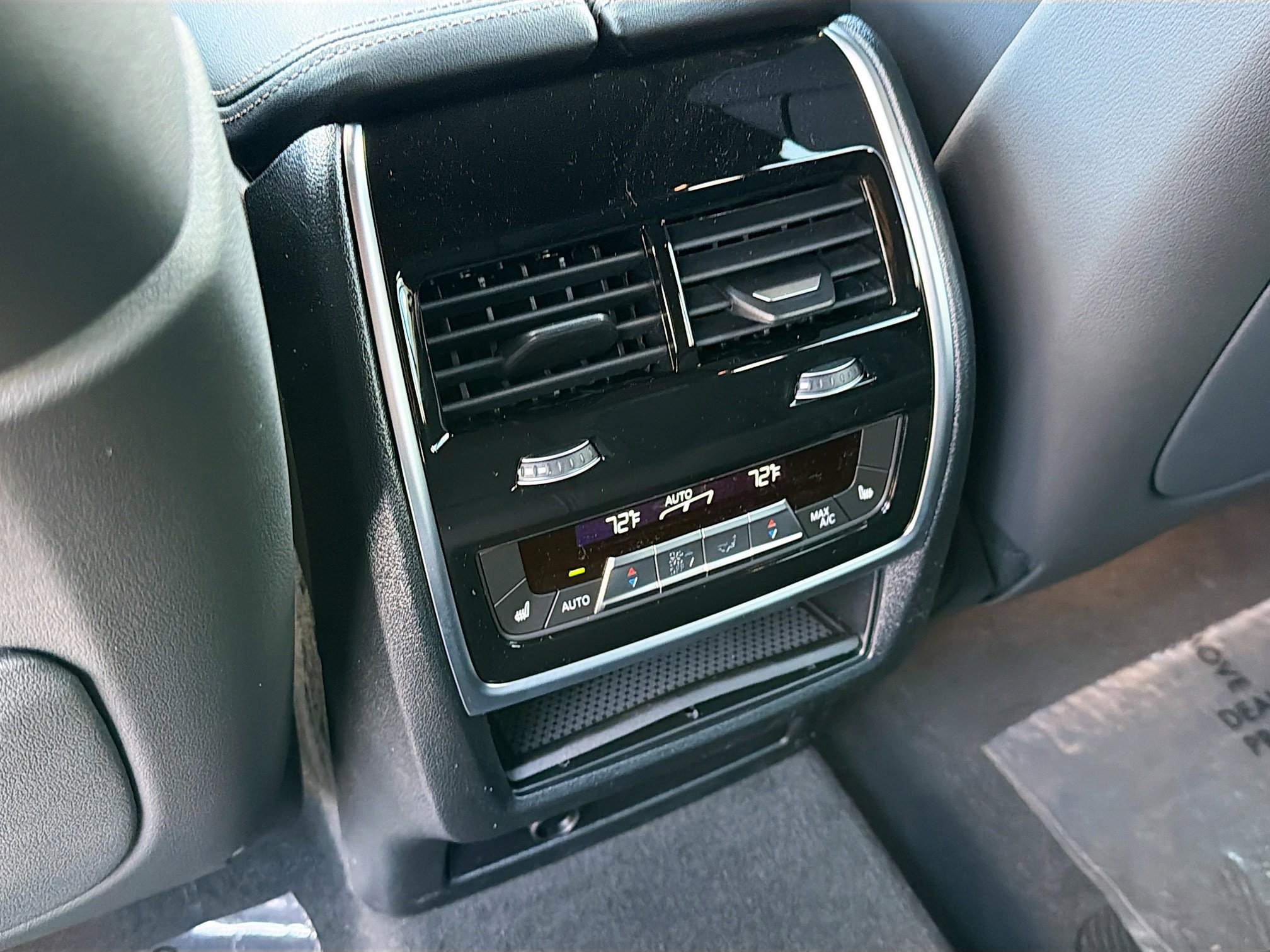 New 2026 BMW X5 xDrive40i w/ M Sport Package image 20