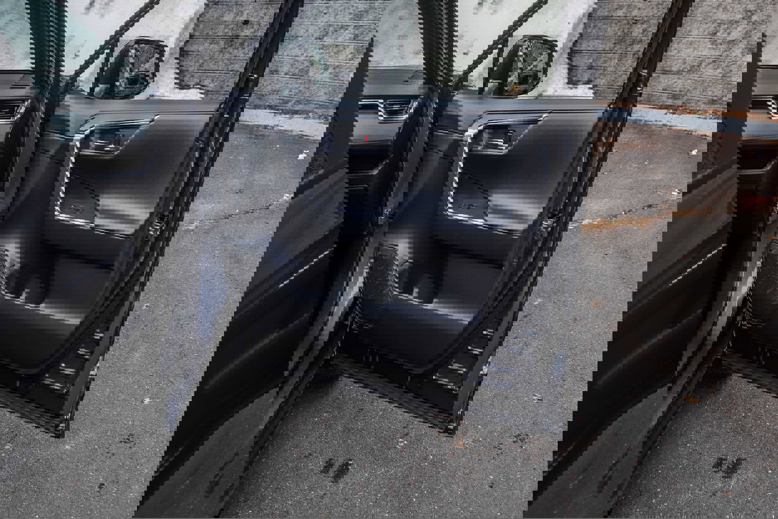 Certified 2023 Toyota RAV4 XSE w/ Weather Package image 14