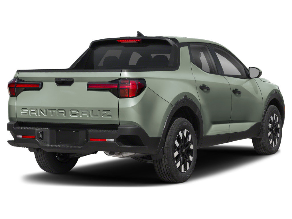 New 2026 Hyundai Santa Cruz SE FWD image 19