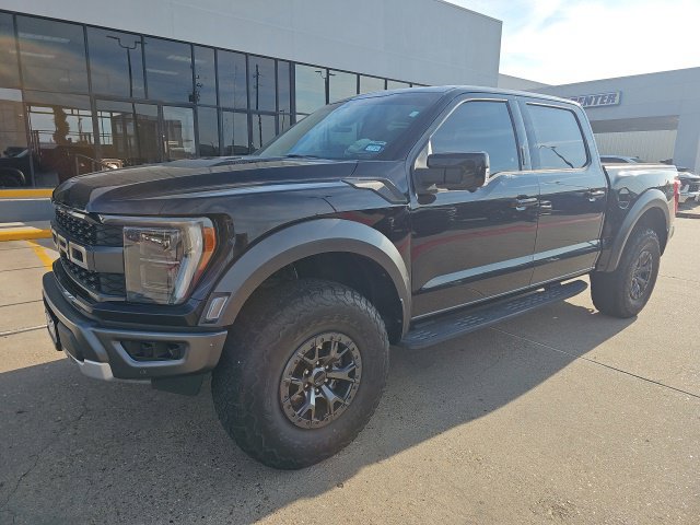 Used 2022 Ford F150 Raptor w/ Raptor 37 Performance Package