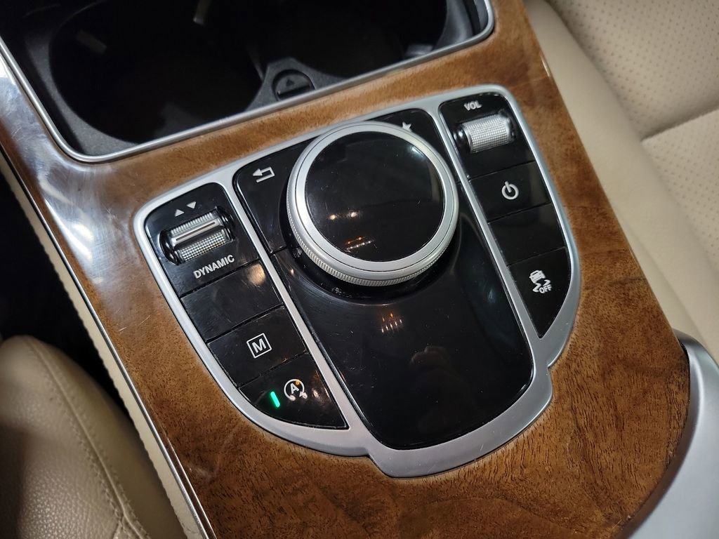 Used 2017 Mercedes-Benz GLC 300 image 16