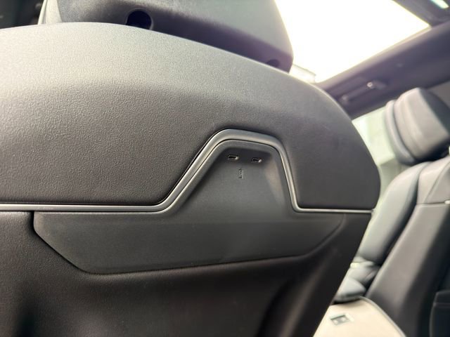 Used 2025 Lincoln Navigator Reserve w/ Jet Appearance Package AWD/4WD image 28