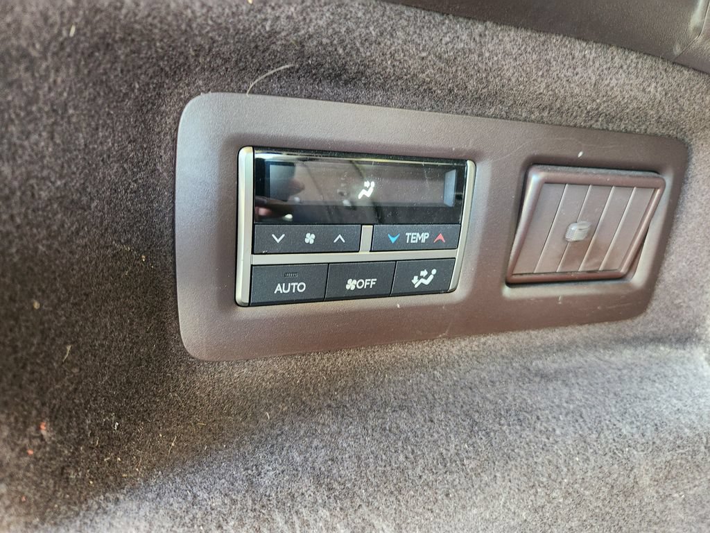 Used 2018 Lexus RX 350L AWD image 16