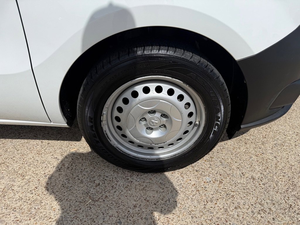 Used 2020 RAM ProMaster City Tradesman image 24