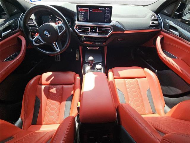 Used 2024 BMW X4 M image 17
