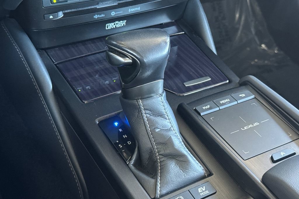Used 2021 Lexus ES 300h w/ Accessory Package 2 FWD image 20