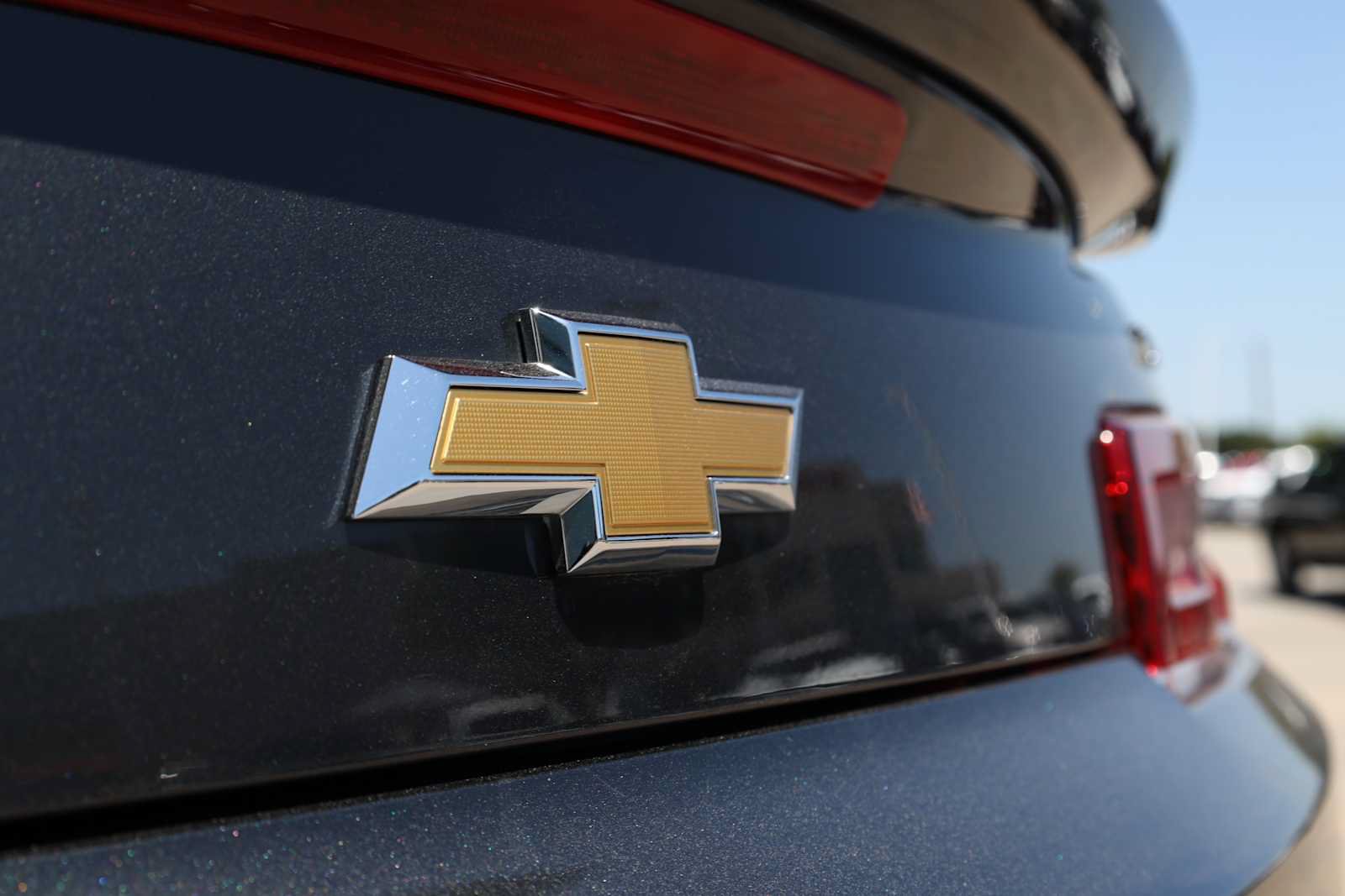 Used 2015 Chevrolet Camaro ZL1 RWD image 46