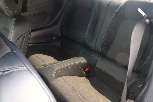 Used 2024 Ford Mustang Premium image 14