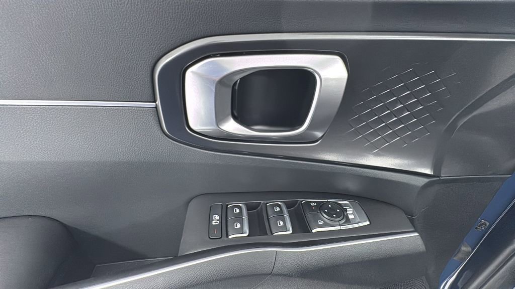 New 2025 Kia Sorento EX w/ Panoramic Sunroof Package image 21