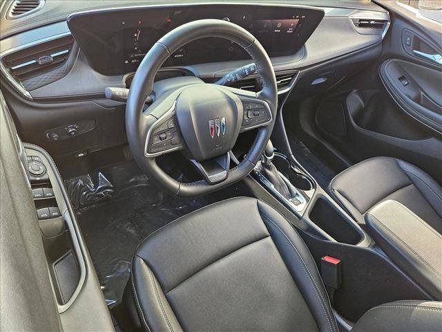 Used 2024 Buick Encore GX Sport Touring image 10