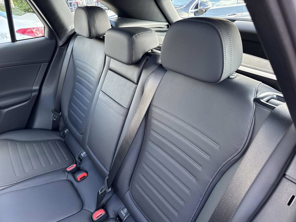 New 2026 Mercedes-Benz GLC 43 AMG GLC 43 AMGﾮ image 14