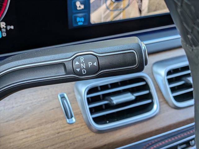Certified 2024 Mercedes-Benz GLE 63 AMG S image 12