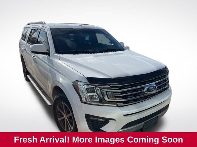 Used 2019 Ford Expedition Max XLT image 1